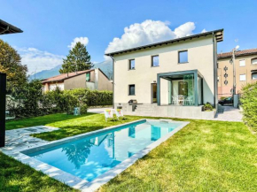 Holiday Home Allegra by Interhome Dervio